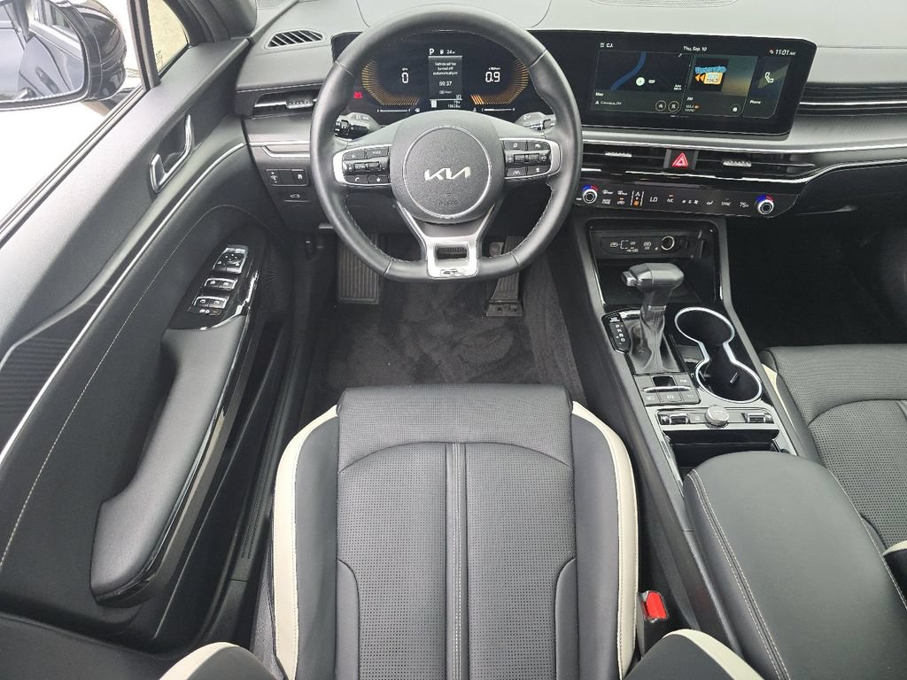 Used 2026 Kia K5 GT-Line AWD/4WD image 23