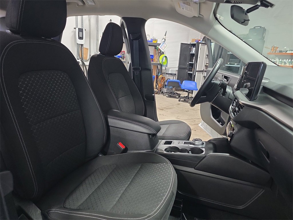 Used 2023 Ford Escape Active w/ Tech Pack #1 image 10