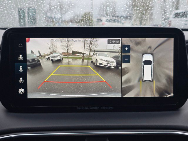 Used 2023 Hyundai Santa Fe Calligraphy AWD/4WD image 37