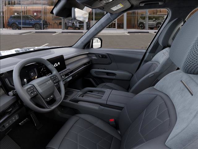 New 2027 Kia Telluride X-Line SX Prestige image 17