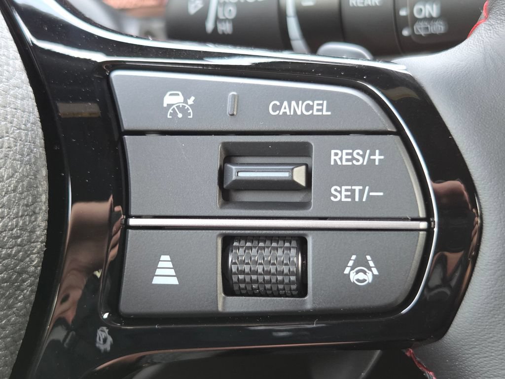 New 2026 Honda Pilot Black Edition image 11