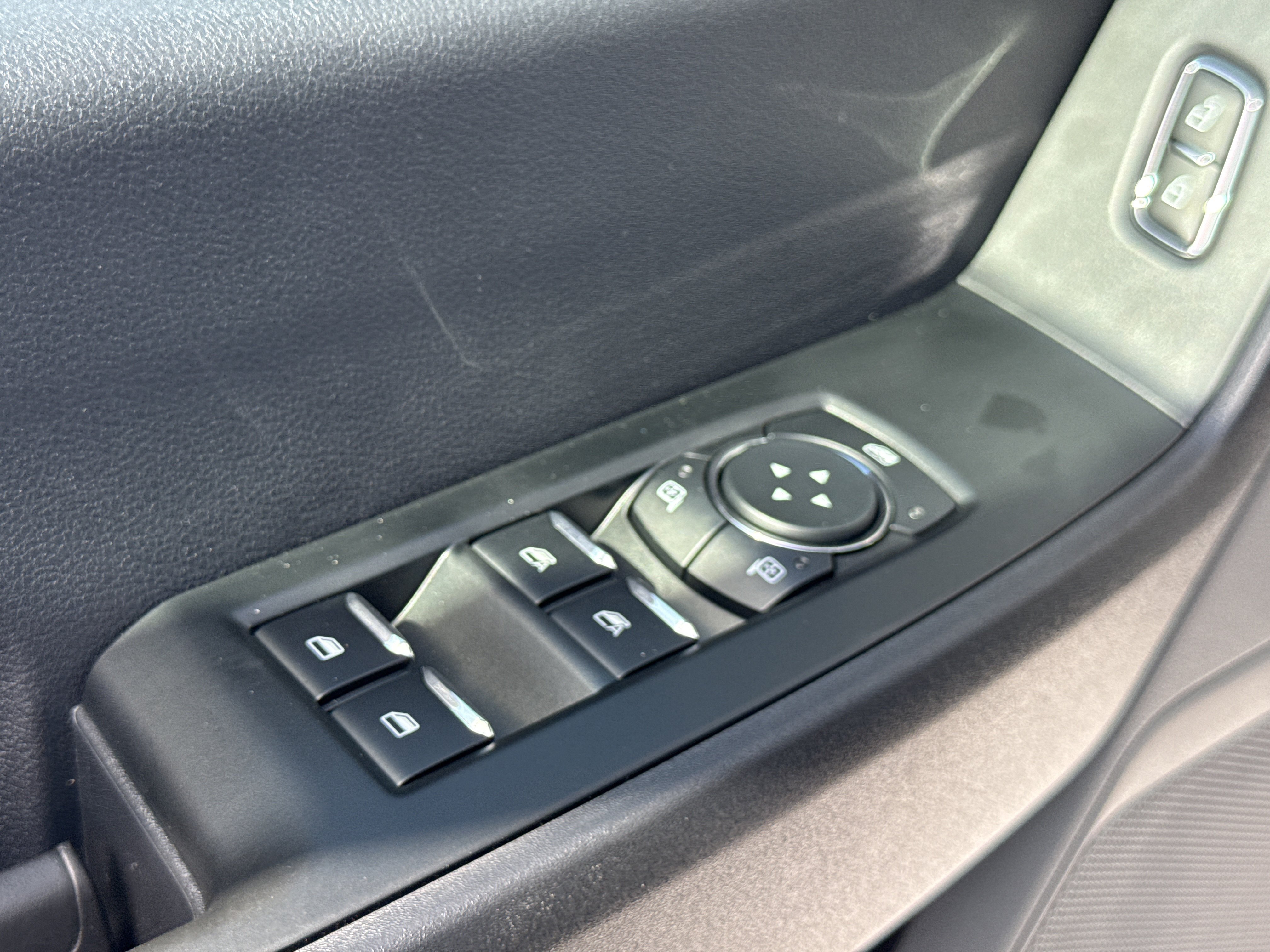 New 2026 Ford F350 XL AWD/4WD image 14