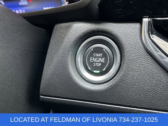Certified 2023 Chevrolet Colorado Trail Boss w/ Advanced Trailering Package AWD/4WD image 16