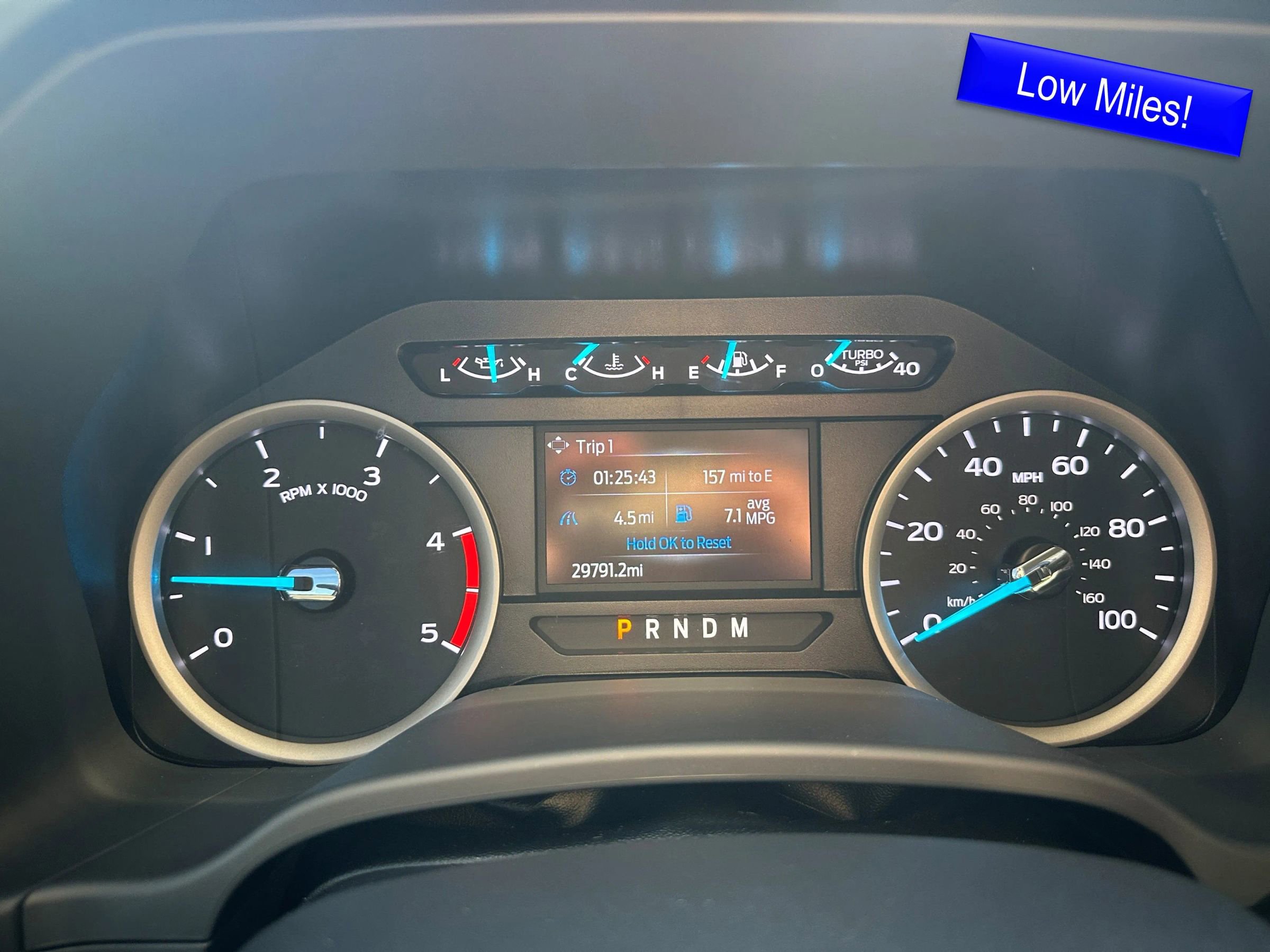 Used 2022 Ford F350 XL w/ STX Appearance Package image 4