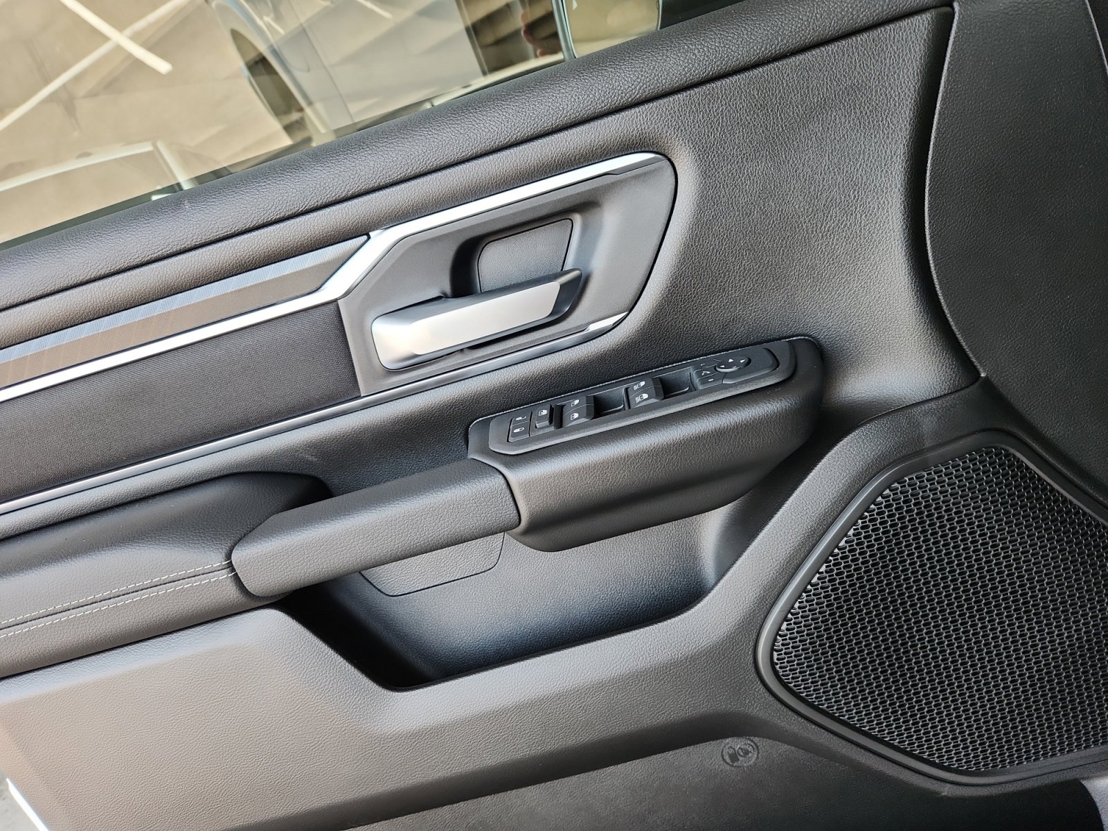 New 2026 RAM 1500 Big Horn image 16
