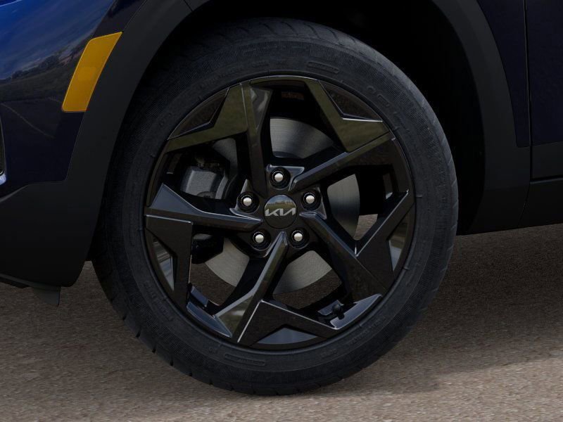 New 2026 Kia Seltos EX image 10