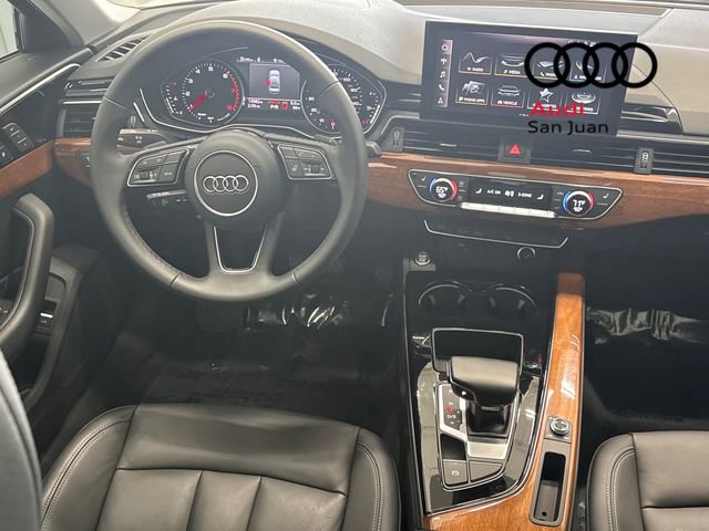 Used 2023 Audi A4 2.0T Premium w/ Convenience Package image 33
