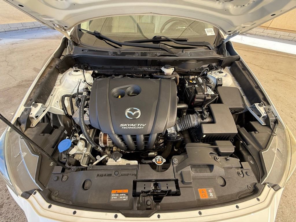 Used 2019 MAZDA CX-3 Grand Touring w/ Premium Package image 43