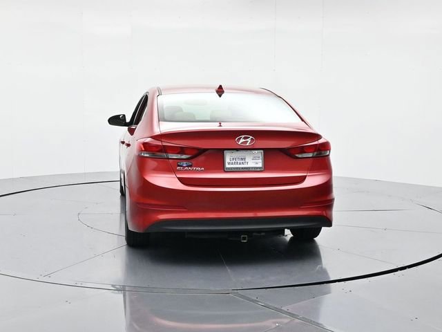 Used 2017 Hyundai Elantra Value Edition image 8