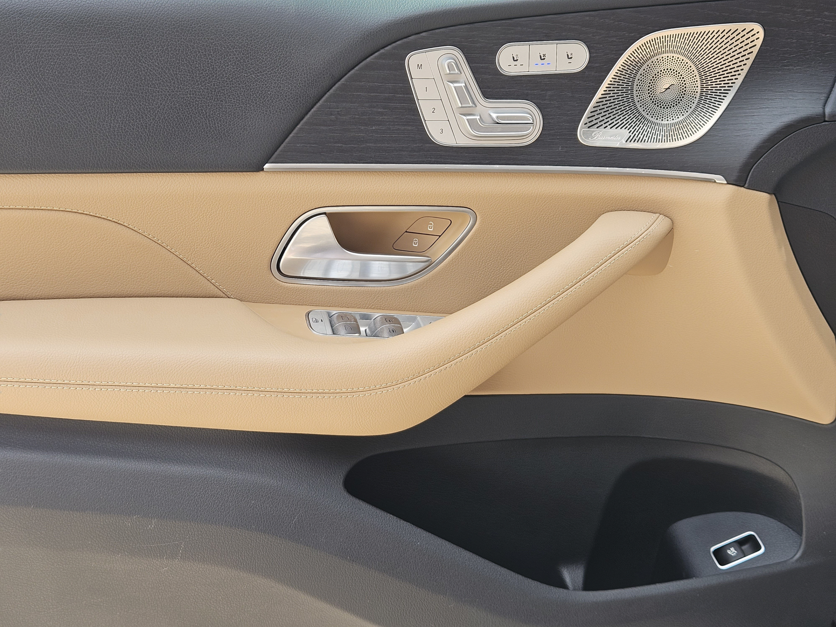 Certified 2024 Mercedes-Benz GLS 450 4MATIC image 20