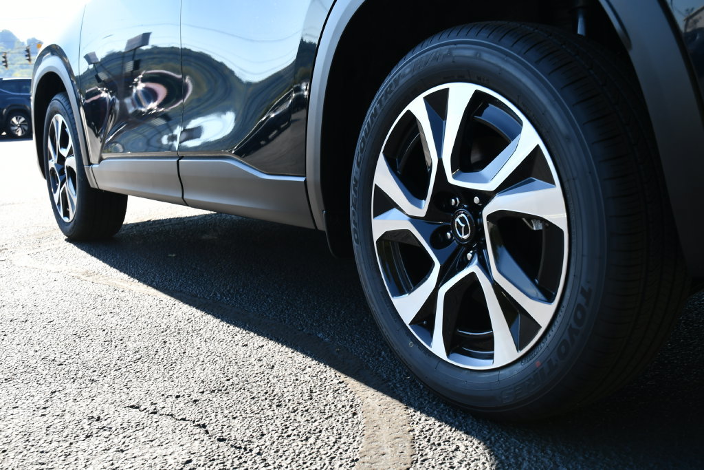 New 2026 MAZDA CX-5 Preferred AWD/4WD image 9