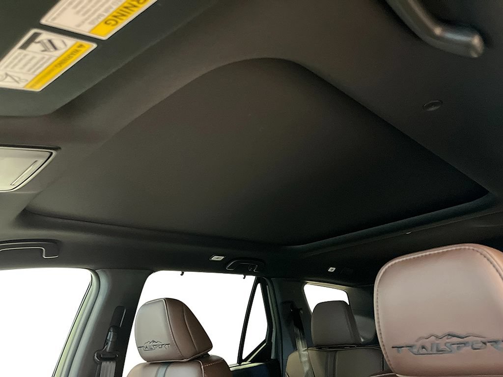 New 2026 Honda Pilot TrailSport image 15