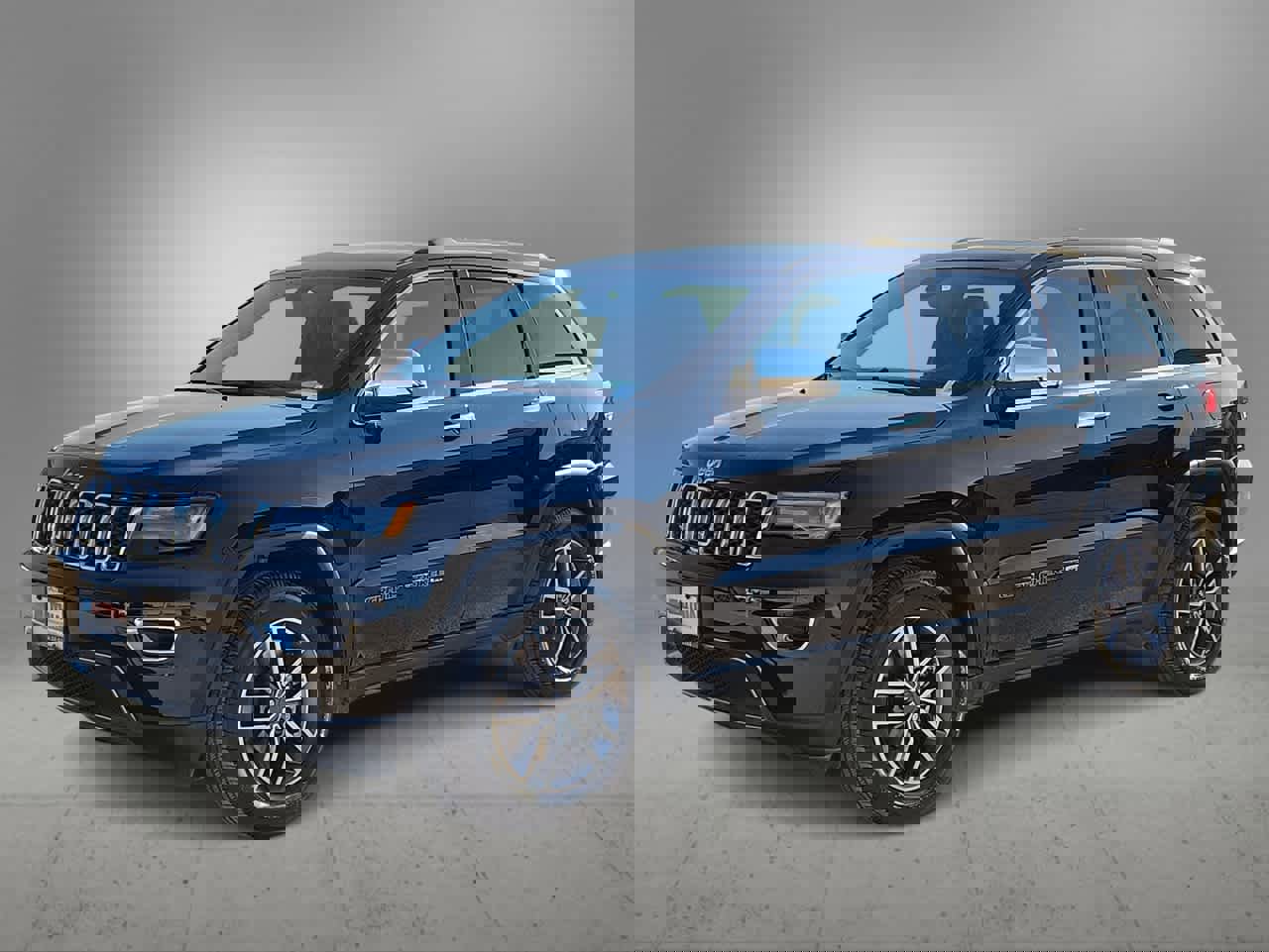 Used 2022 Jeep Grand Cherokee Limited w/ Tech Group