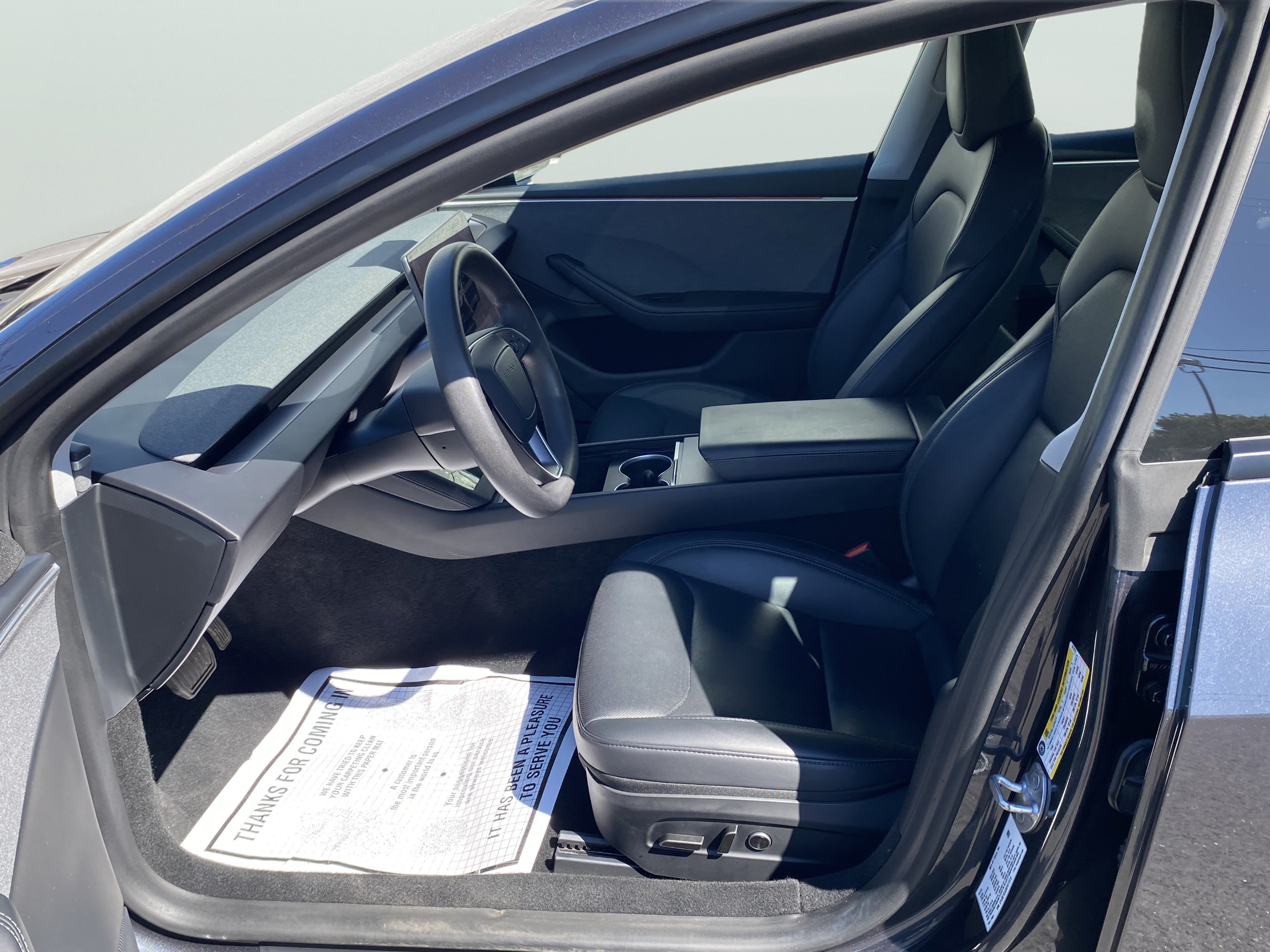 Used 2025 Tesla Model 3 Long Range RWD image 22