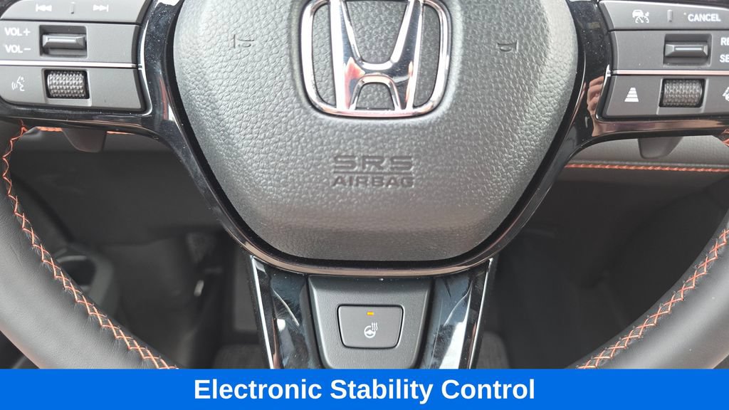 New 2026 Honda Passport TrailSport Elite image 28