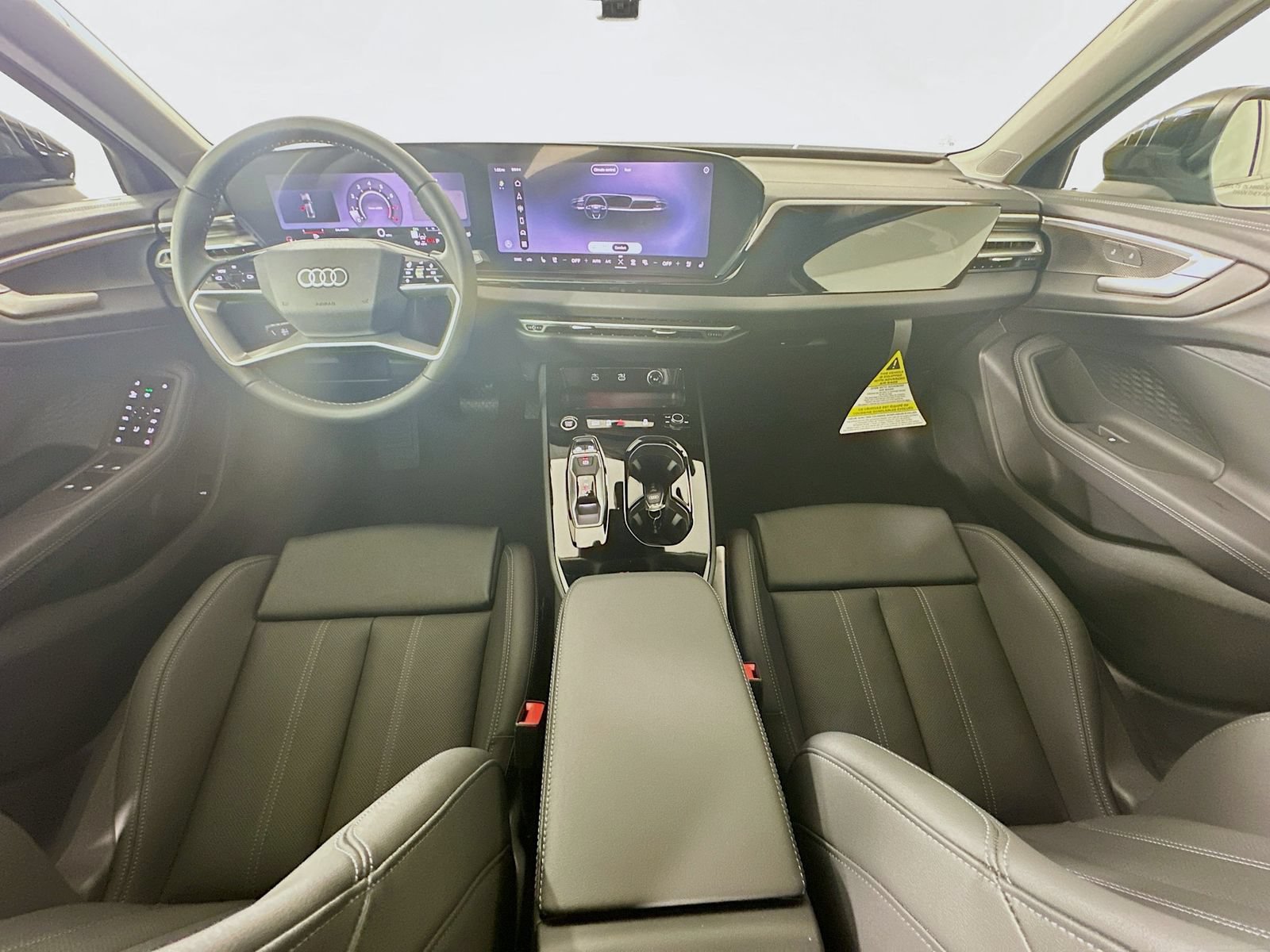 New 2026 Audi A5 2.0T Premium Plus AWD/4WD image 13