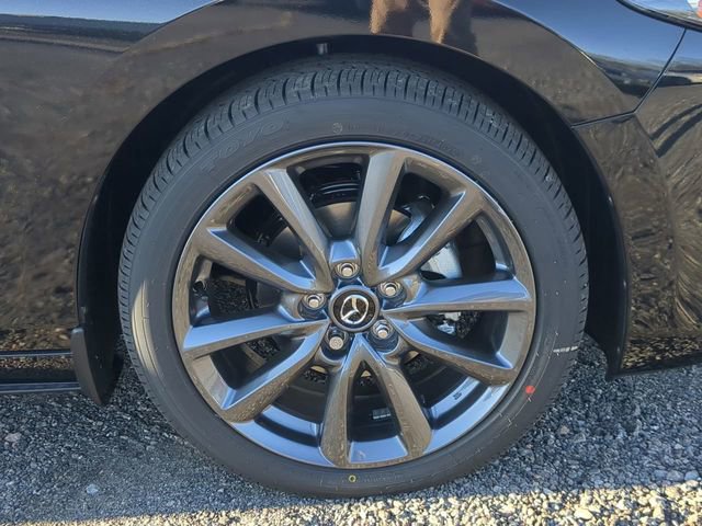 New 2026 MAZDA MAZDA3 s image 10