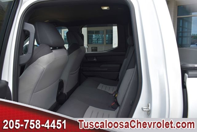 Used 2024 Toyota Tacoma TRD Sport w/ TRD Sport Upgrade Package image 22
