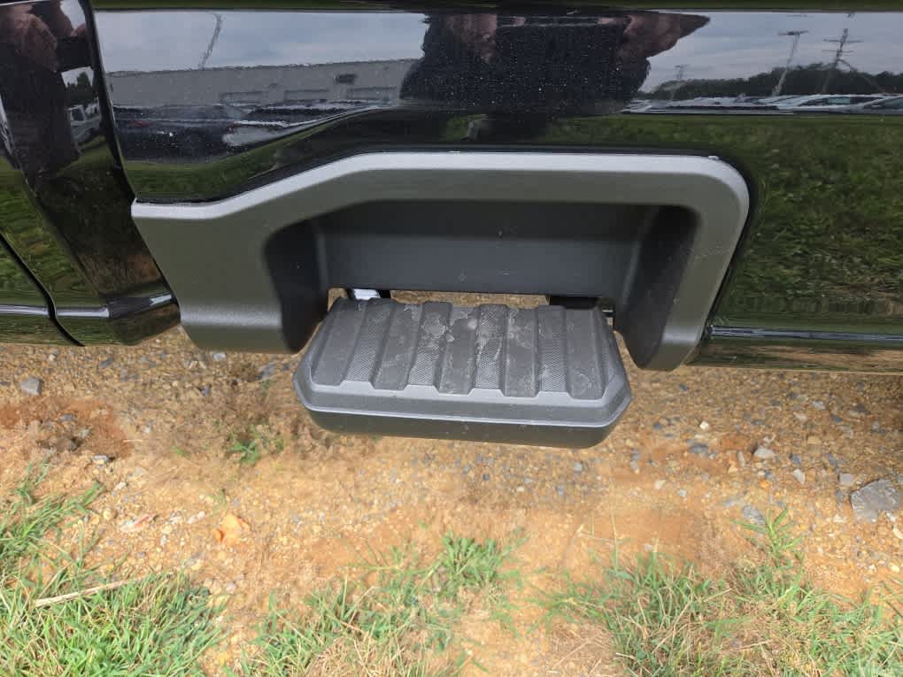 New 2026 Ford F350 XLT AWD/4WD image 21