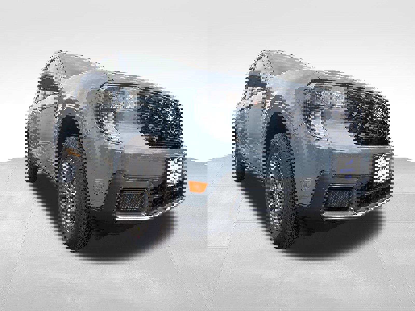 New 2026 Ford Maverick XLT AWD/4WD image 9