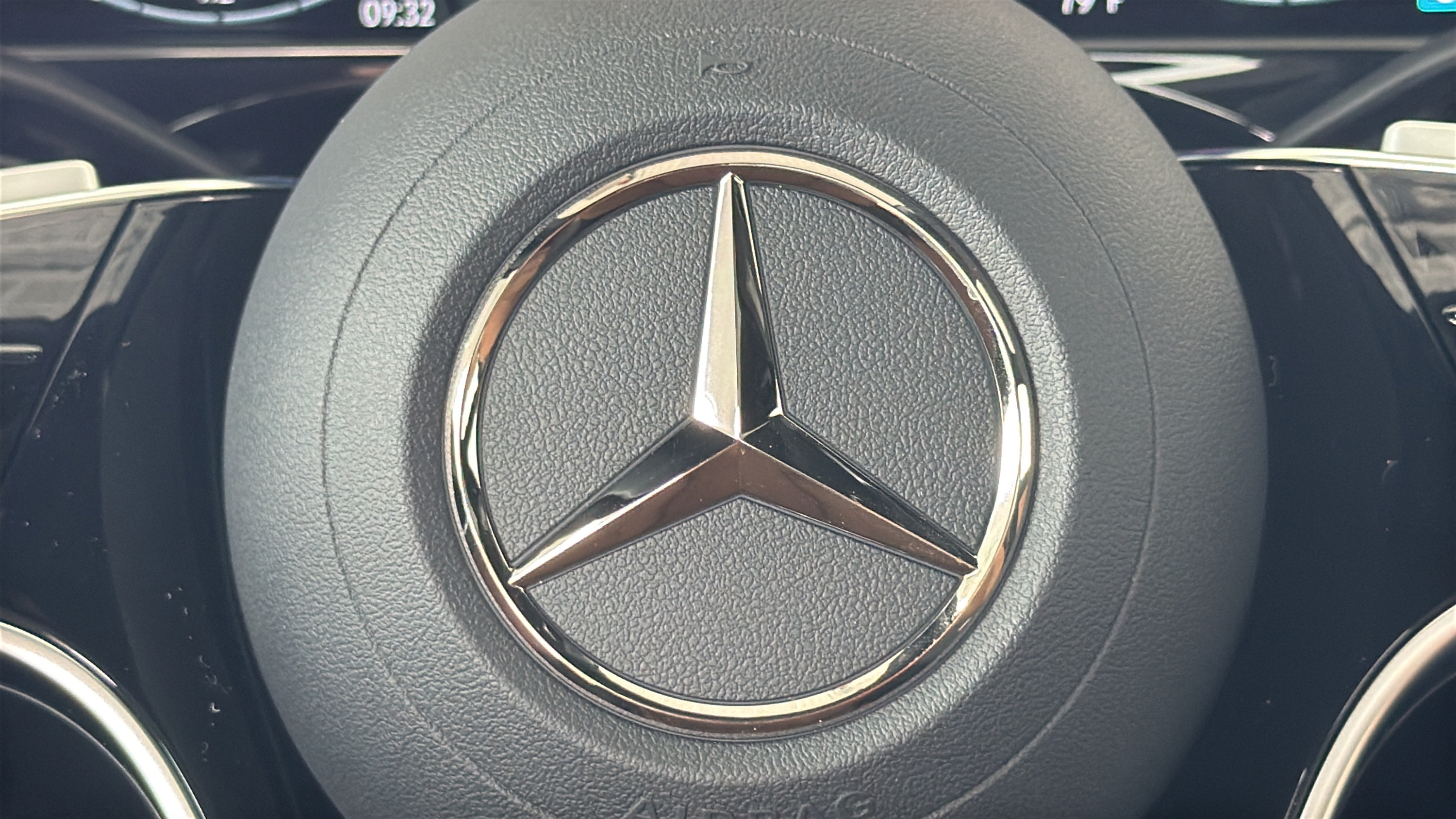 New 2027 Mercedes-Benz E 350 Sedan image 28