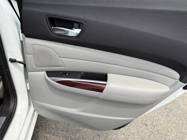 Used 2015 Acura TLX V6 w/ Technology Package FWD image 35
