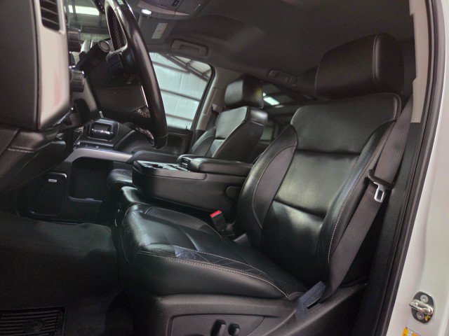 Used 2019 Chevrolet Silverado 2500 LTZ w/ Duramax Plus Package AWD/4WD image 68