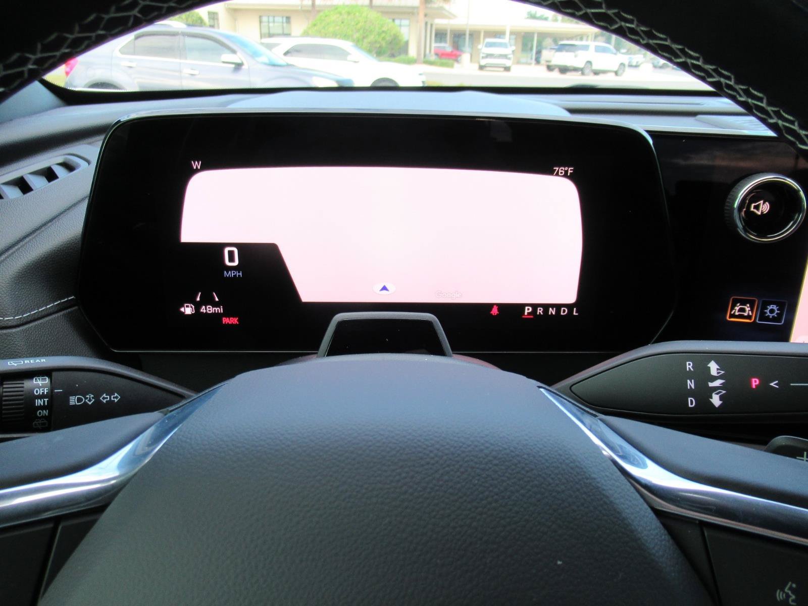 Used 2024 Chevrolet Traverse LT w/ Enhanced Driving Package FWD image 27