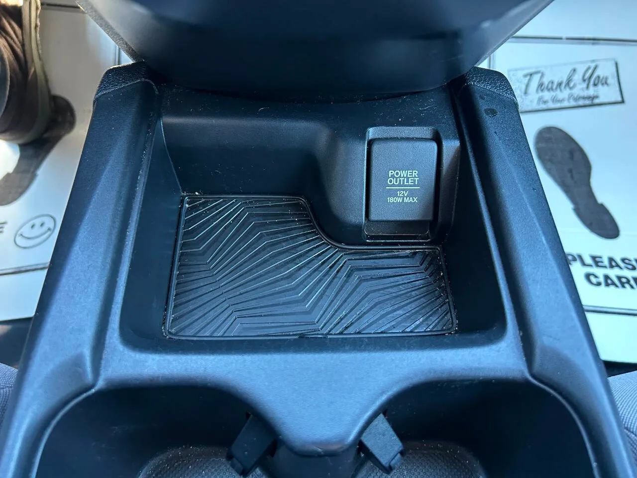 Used 2018 Honda CR-V LX image 25