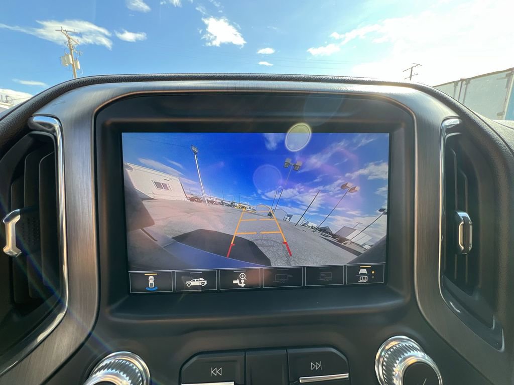 Used 2020 GMC Sierra 3500 Denali image 15