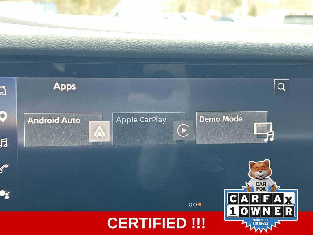 Certified 2025 Nissan Murano SL image 31