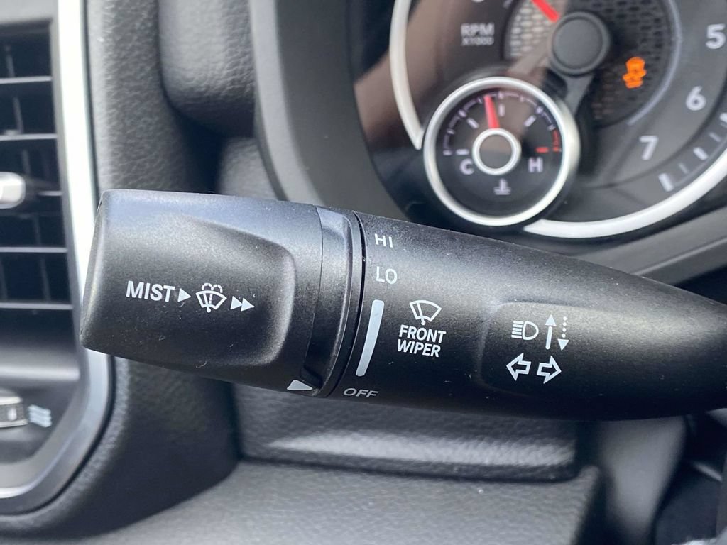 New 2026 RAM 1500 Big Horn AWD/4WD image 31