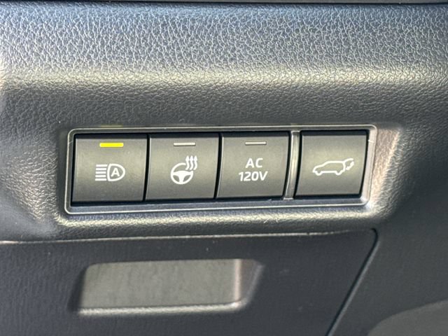 Used 2025 Toyota Grand Highlander AWD Hybrid image 25