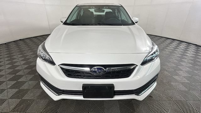 Used 2021 Subaru Impreza 2.0i Premium AWD/4WD image 7