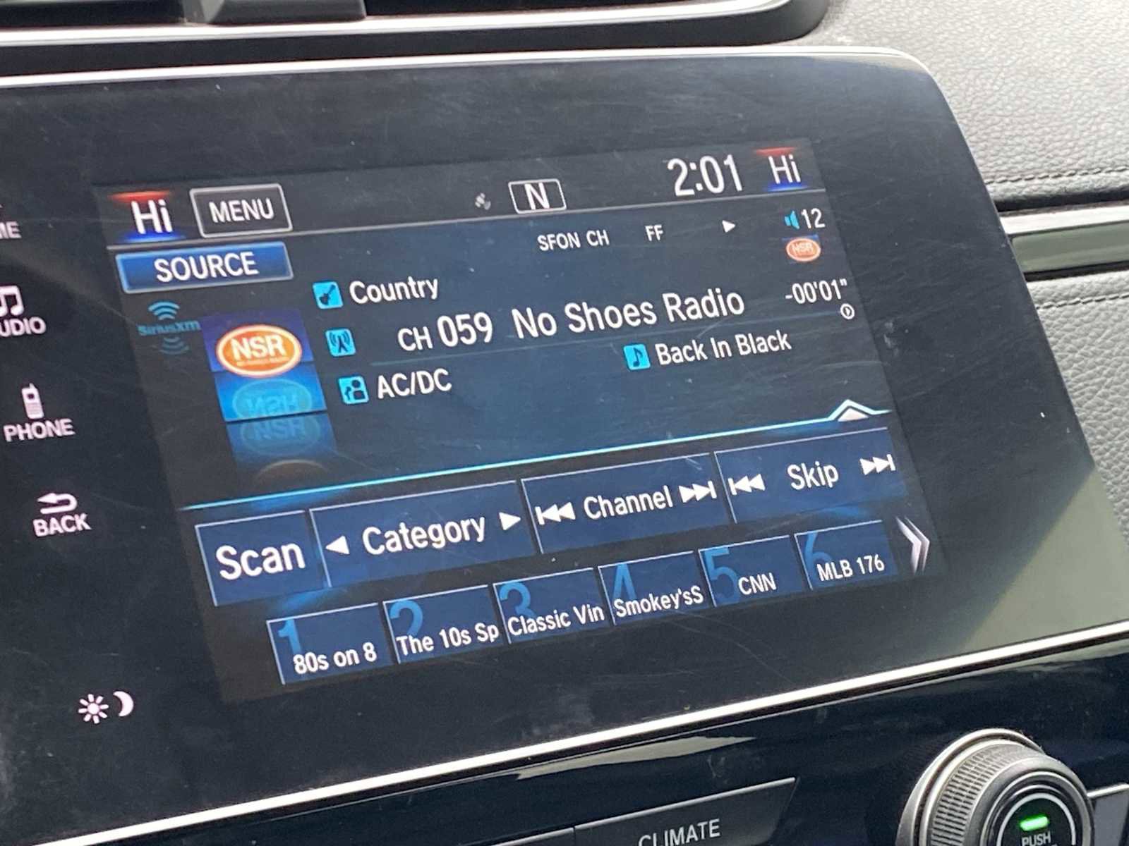 Used 2018 Honda CR-V EX-L image 29