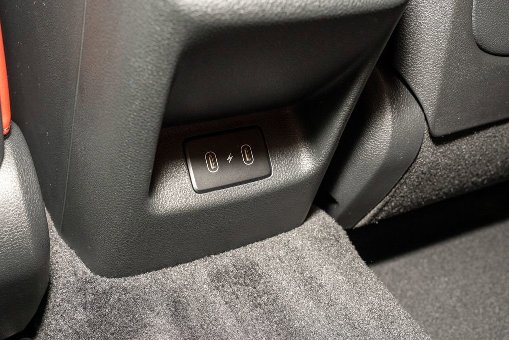 New 2026 Kia K5 GT-Line image 8