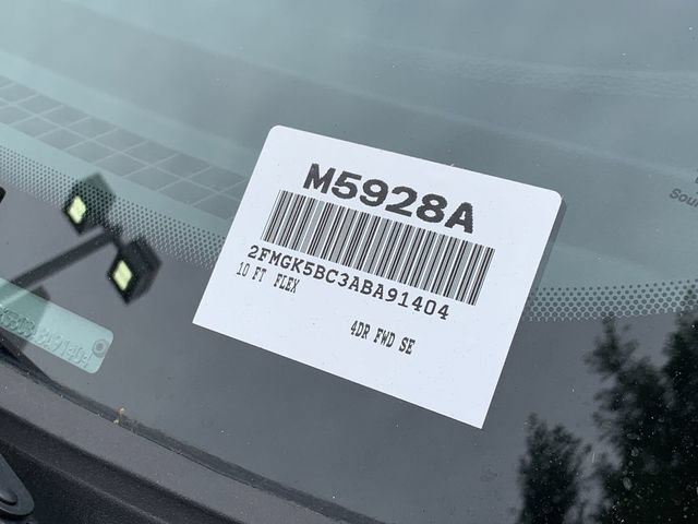 Used 2010 Ford Flex SE FWD image 33