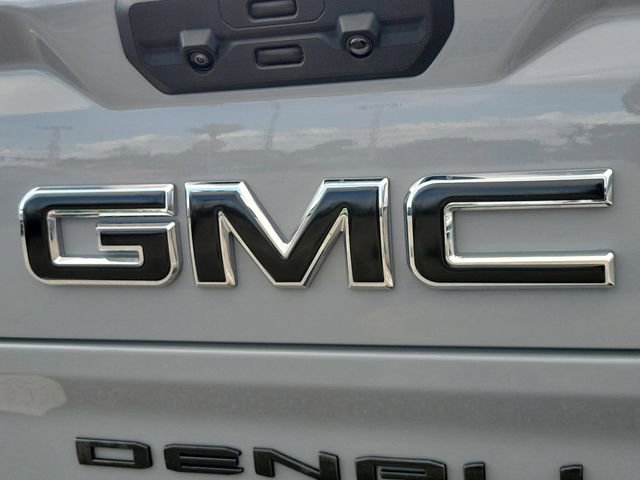 Used 2024 GMC Sierra 1500 Denali w/ Denali Reserve Package image 9