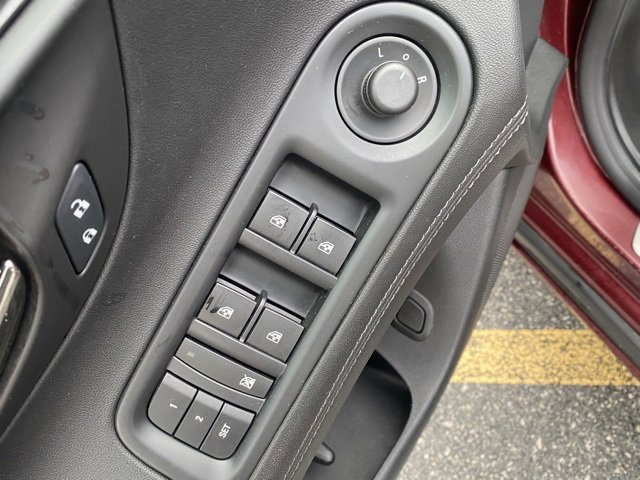 Used 2016 Buick LaCrosse Leather image 13