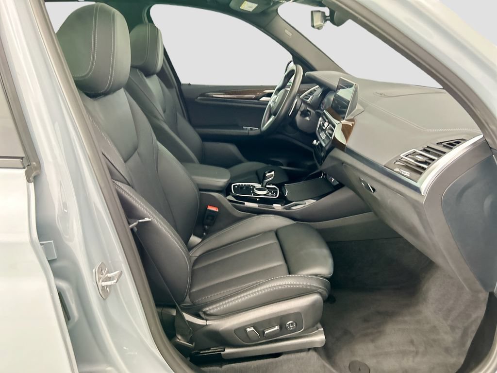 Used 2024 BMW X3 M40i w/ Premium Package AWD/4WD image 19