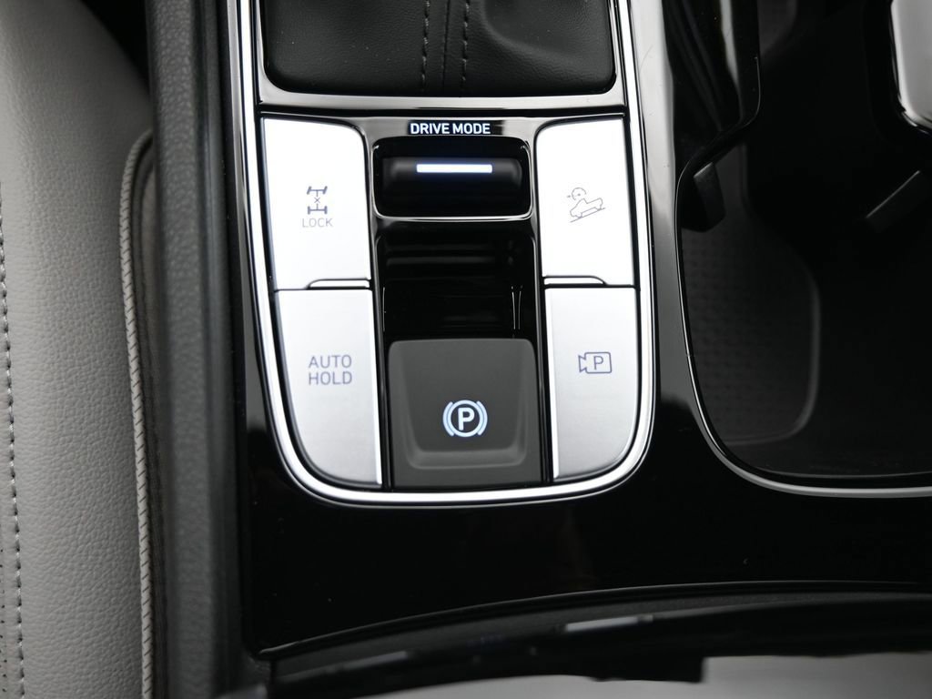 New 2026 Hyundai Santa Cruz Limited image 36