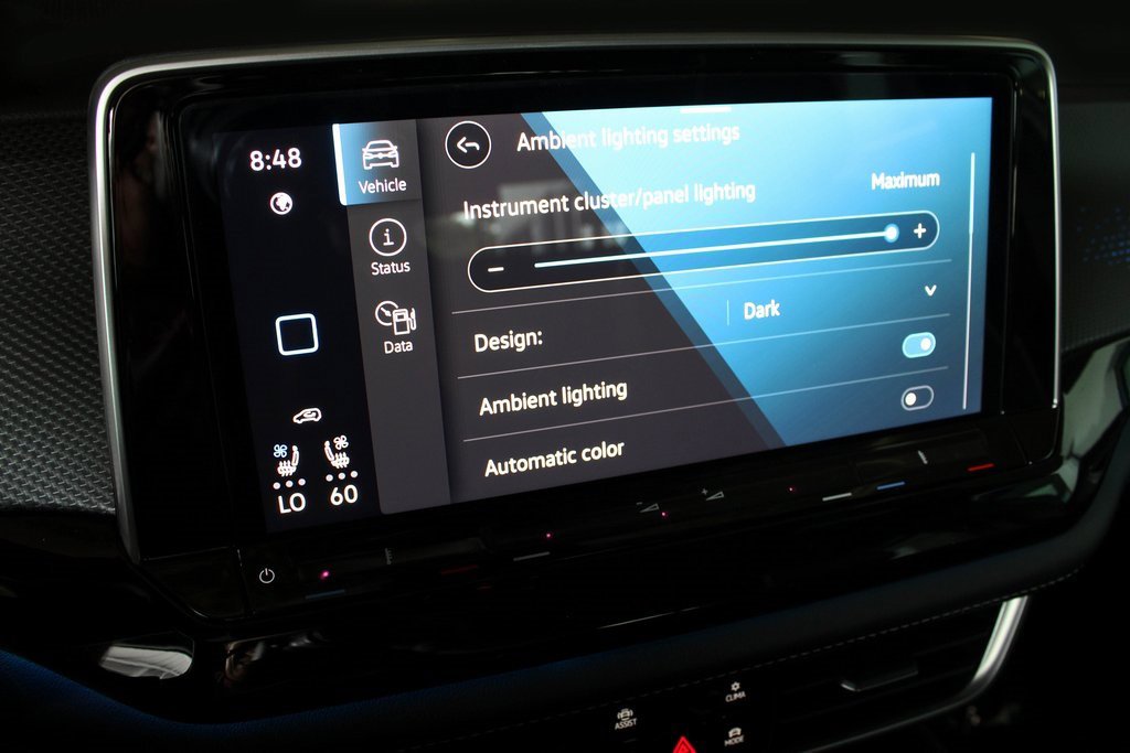 New 2025 Volkswagen Atlas Cross Sport SEL Premium R-Line image 32