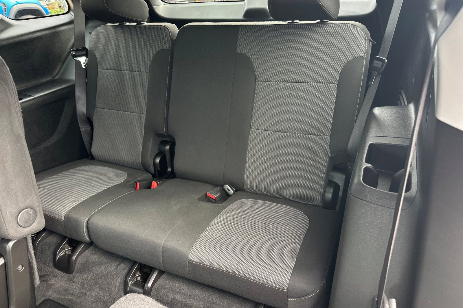 Used 2019 Chevrolet Traverse LT w/ LPO, Floor Liner Package image 15