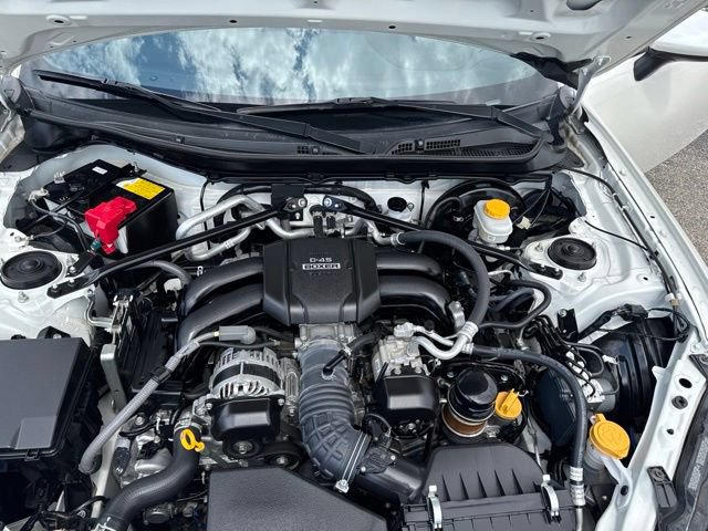 Used 2023 Subaru BRZ Limited RWD image 8