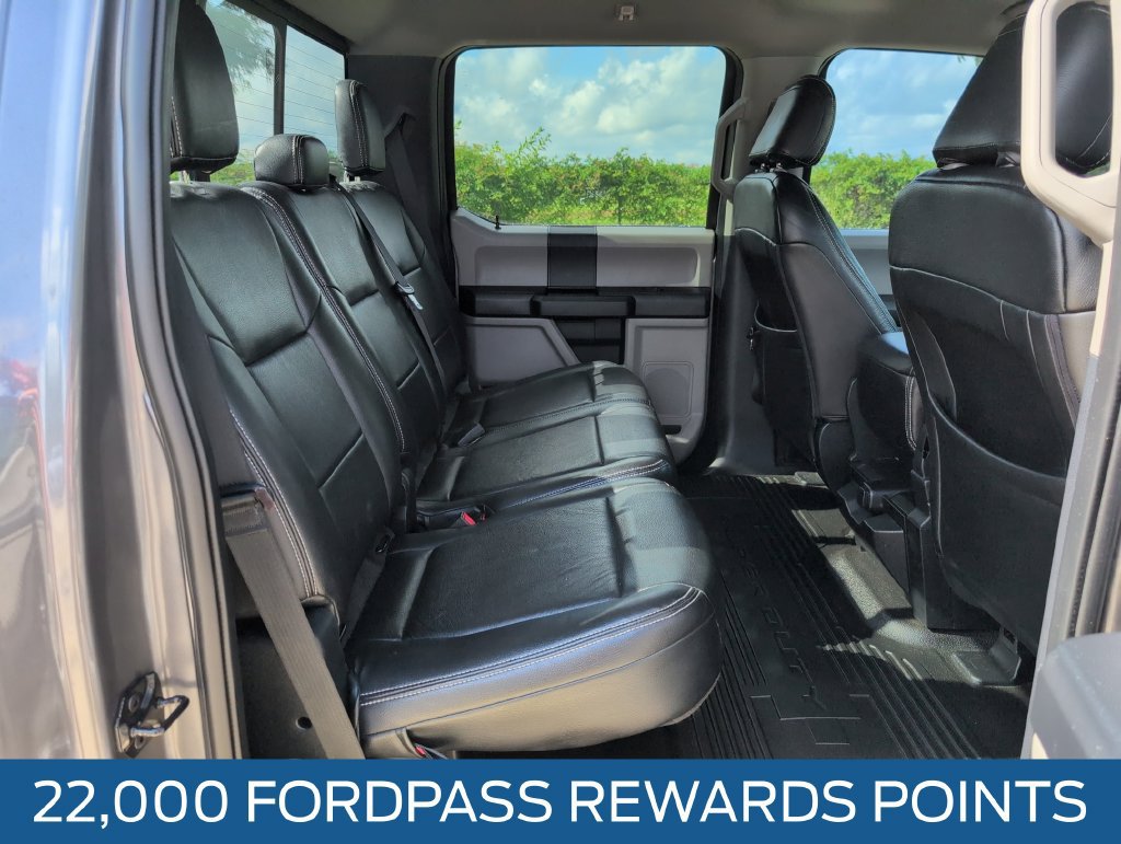Used 2021 Ford F350 XL w/ STX Appearance Package AWD/4WD image 16