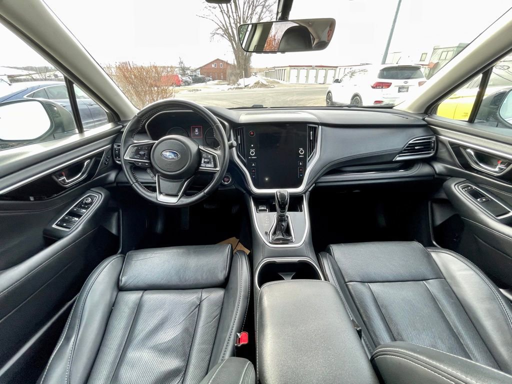 Used 2020 Subaru Legacy Limited image 14