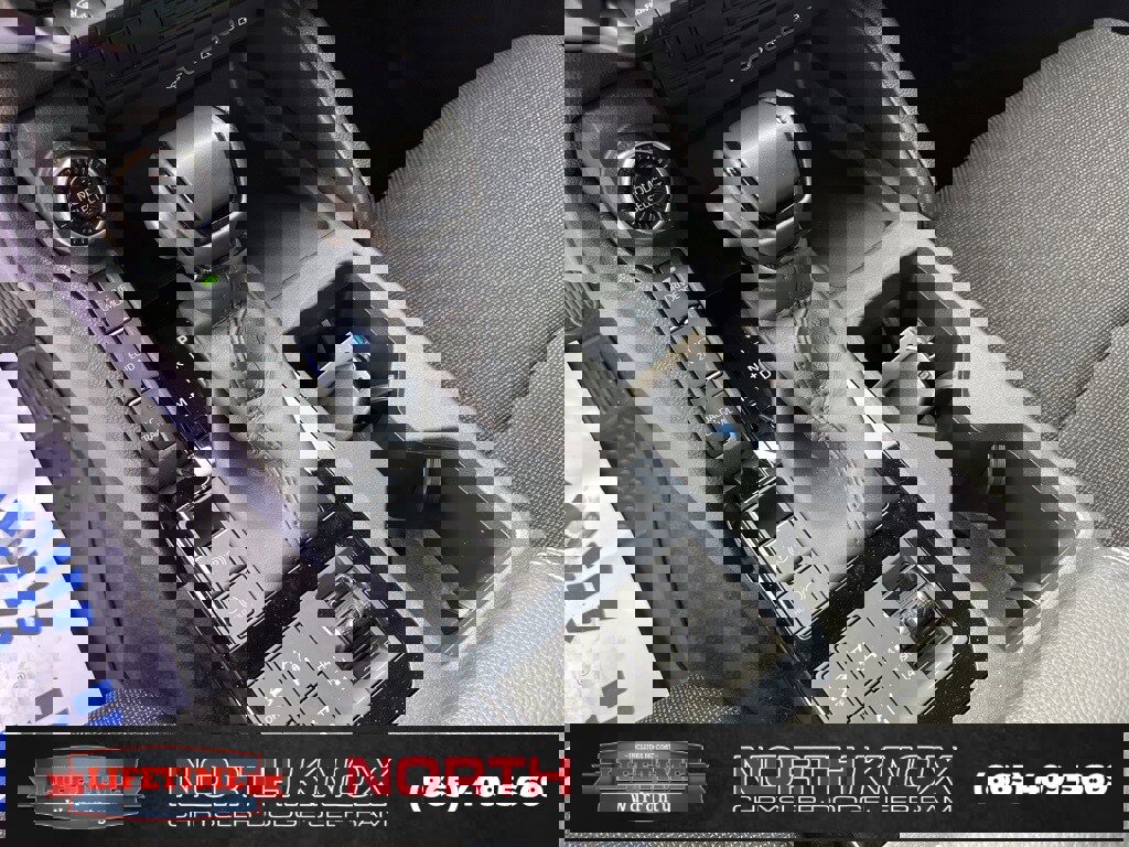 Used 2024 Toyota Land Cruiser 1958 image 10