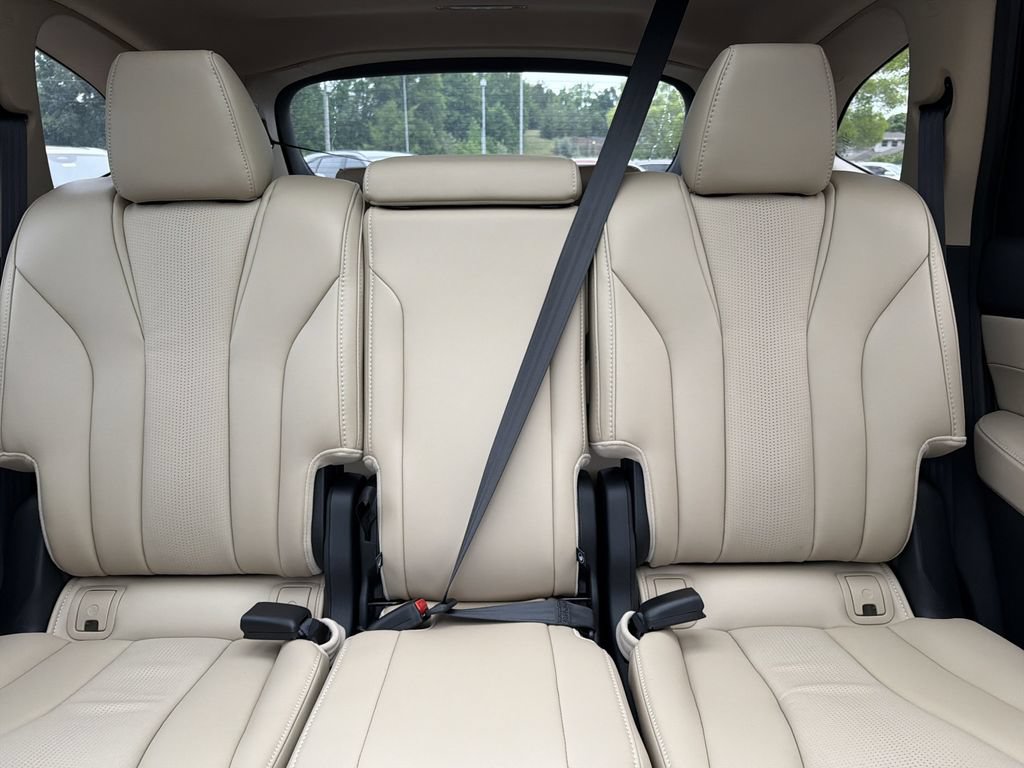 New 2026 Acura MDX FWD w/ Technology Package image 29