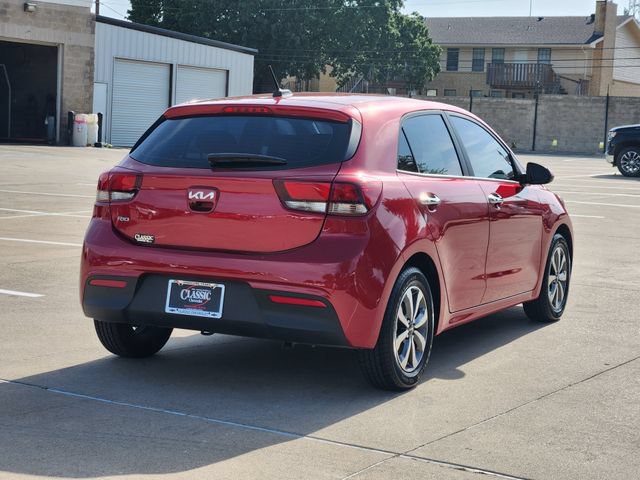 Used 2023 Kia Rio S w/ Technology Package FWD image 15