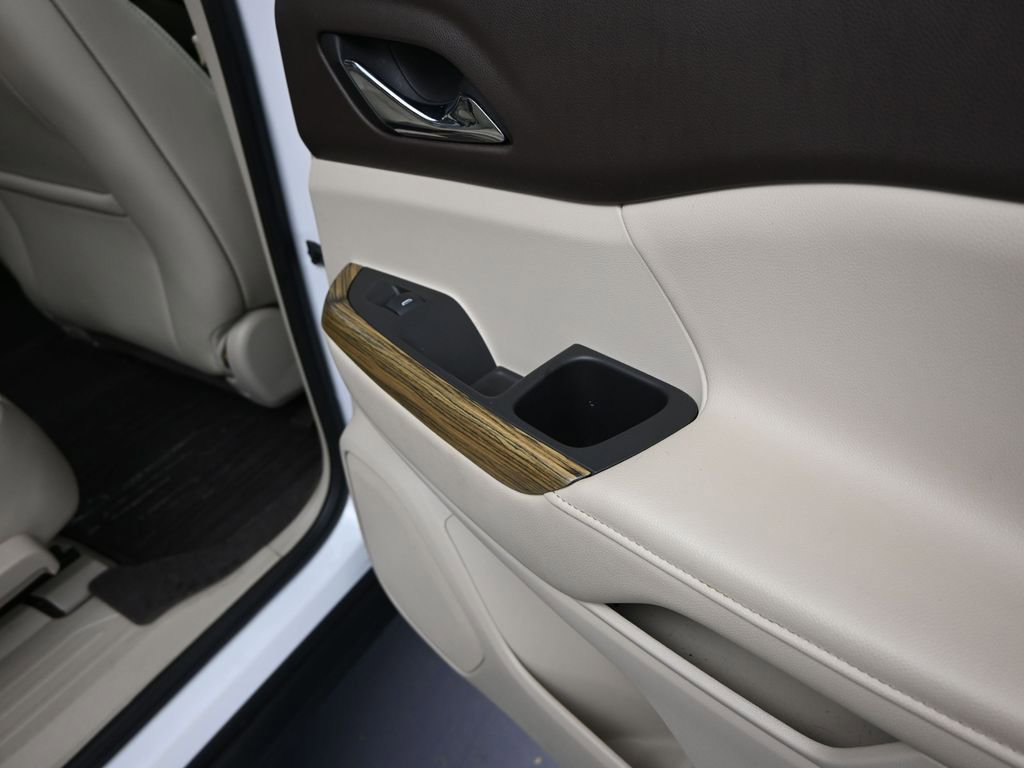 Used 2019 GMC Acadia Denali w/ Technology Package image 20